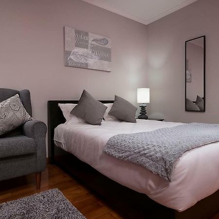 Prazeres Cosy Apartment Calheta  Bagian luar foto