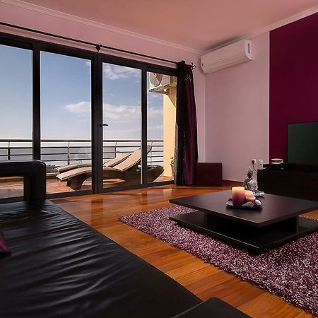 Prazeres Cosy Apartment Calheta  Bagian luar foto