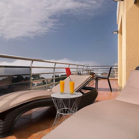 Prazeres Cosy Apartment Calheta  Bagian luar foto