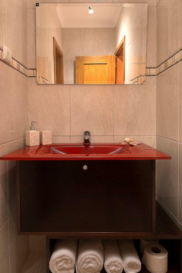 Prazeres Cosy Apartment Calheta  Bagian luar foto