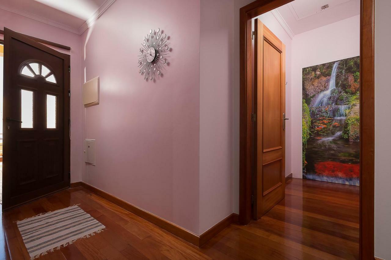 Prazeres Cosy Apartment Calheta  Bagian luar foto