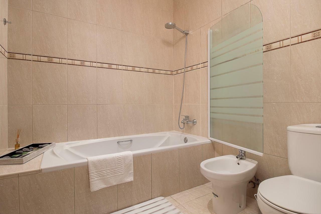 Prazeres Cosy Apartment Calheta  Bagian luar foto
