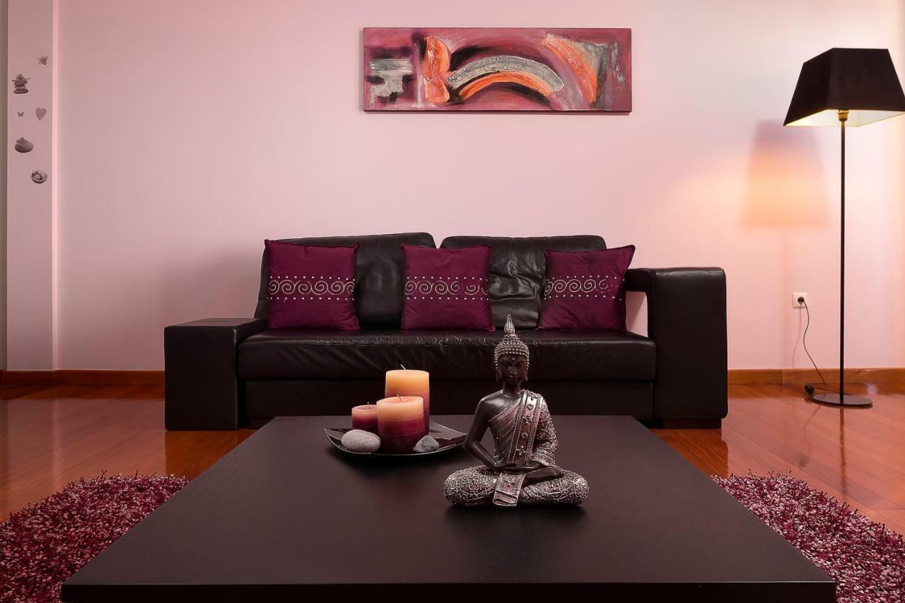 Prazeres Cosy Apartment Calheta  Bagian luar foto